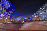 Brilliant Brisbane Self-Guided Audio Tour