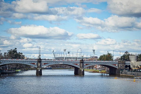 Highlights Of Melbourne Cruise - Accommodation Georgetown 1