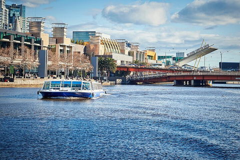 Highlights Of Melbourne Cruise - Accommodation Georgetown 4