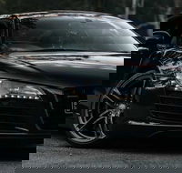 24hr Supercar Experience - Experience Beautiful Gold Coast  Brisbane - Accommodation Georgetown