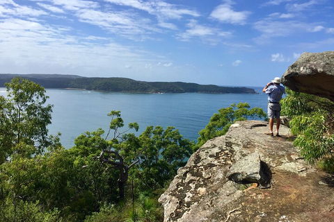 Central Coast Private Tour From Sydney, With Australian Reptile Park Option - Accommodation Georgetown 2