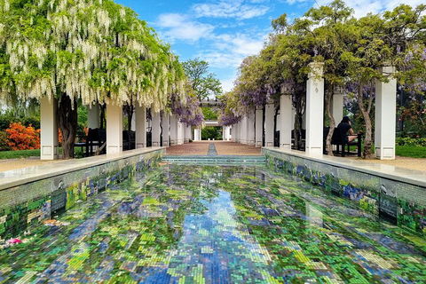 Women's History Walking Tour With Local Guide In Canberra - Accommodation Georgetown 0