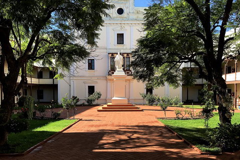 Pinnacles Desert & New Norcia Day Tour From Perth - Accommodation Georgetown 1