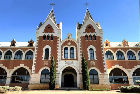 Pinnacles Desert & New Norcia Day Tour From Perth - Accommodation Georgetown 4
