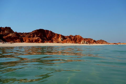 Cape Leveque And Aboriginal Communities From Broome (Optional Scenic Flight) - Accommodation Georgetown 2