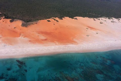 Cape Leveque And Aboriginal Communities From Broome (Optional Scenic Flight) - Accommodation Georgetown 3