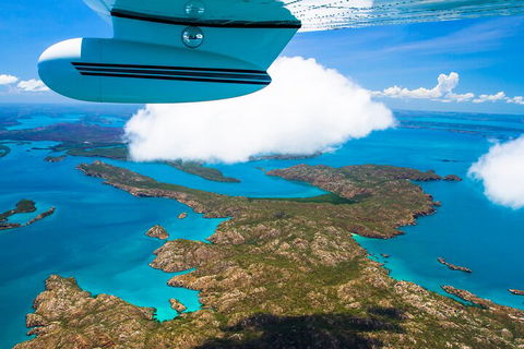 Cape Leveque And Aboriginal Communities From Broome (Optional Scenic Flight) - Accommodation Georgetown 4