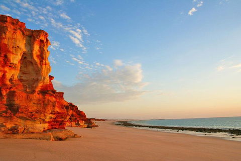 Cape Leveque And Aboriginal Communities From Broome (Optional Scenic Flight) - Accommodation Georgetown 5