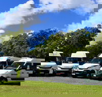 Gold Coast Airport Departure Transfer - Accommodation Georgetown