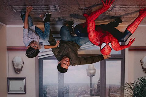 Madame Tussauds Sydney Entrance Ticket - Accommodation Georgetown 2