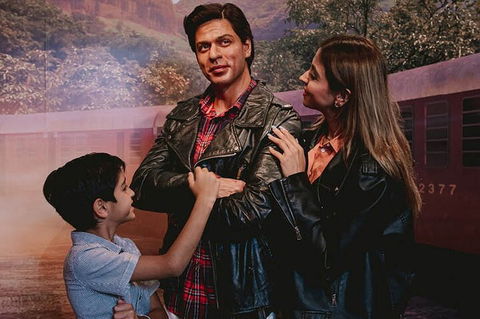 Madame Tussauds Sydney Entrance Ticket - Accommodation Georgetown 4