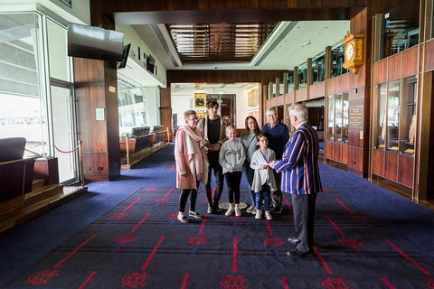 Ultimate Sports Lovers Bus Tour Of Melbourne - Accommodation Georgetown 2