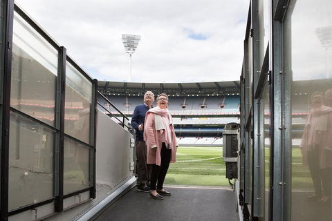 Ultimate Sports Lovers Bus Tour Of Melbourne - Accommodation Georgetown 3