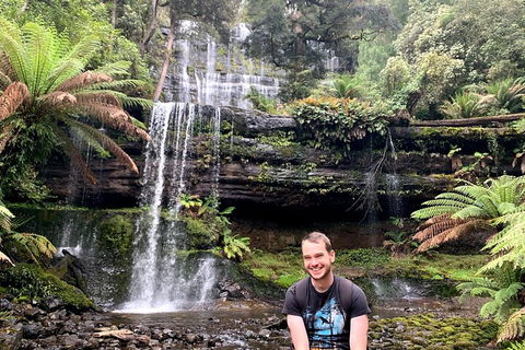 3 Day Tasmanian Wild West Coast Tour From Hobart To Launceston - Accommodation Georgetown 1
