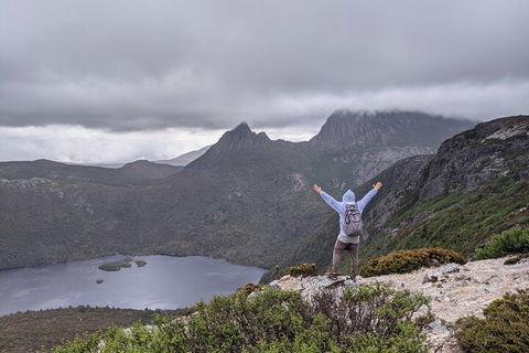 3 Day Tasmanian Wild West Coast Tour From Hobart To Launceston - Accommodation Georgetown 5