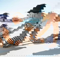 Whitehaven Beach and Daydream Island Cruise - Accommodation Georgetown