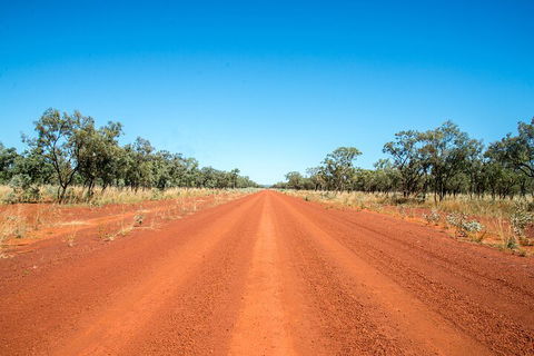 9-Day Kimberley Offroad Adventure From Broome To Darwin - Accommodation Georgetown 0