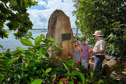 3 Day Cape Tribulation & Cooktown Tour From Cairns Or Port Douglas - Accommodation Georgetown 0