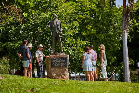 3 Day Cape Tribulation & Cooktown Tour From Cairns Or Port Douglas - Accommodation Georgetown 2