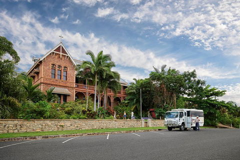 3 Day Cape Tribulation & Cooktown Tour From Cairns Or Port Douglas - Accommodation Georgetown 4