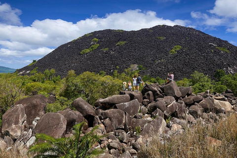 3 Day Cape Tribulation & Cooktown Tour From Cairns Or Port Douglas - Accommodation Georgetown 5