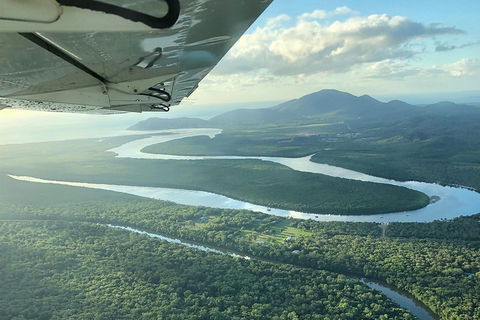 Scenic Cooktown & Outback (Fly/Drive) From Cairns, CNS Beaches Or Port Douglas - Accommodation Georgetown 0