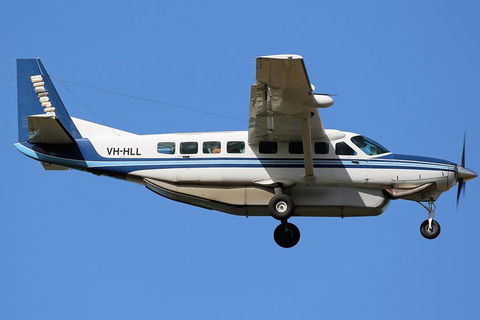 Scenic Cooktown & Outback (Fly/Drive) From Cairns, CNS Beaches Or Port Douglas - Accommodation Georgetown 5