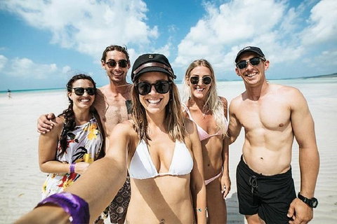 Whitsunday Islands Hopper Pass - Accommodation Georgetown 3