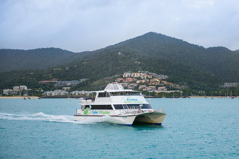 Whitsunday Islands Hopper Pass - Accommodation Georgetown 4