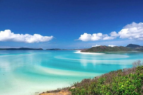 Whitsunday Islands Hopper Pass - Accommodation Georgetown 5
