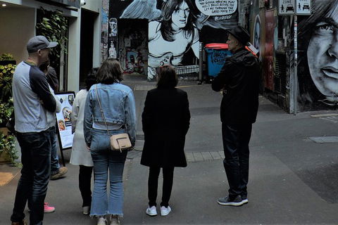 Live Music Melbourne Bus Tour - Accommodation Georgetown 3