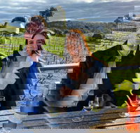 Daylesford Wine Tours wine cider gin vodka port food  sights tours - Accommodation Georgetown