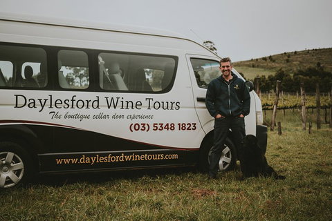 Daylesford Wine Tours: Wine, Cider, Gin, Vodka, Port, Food & Sights Tours! - Accommodation Georgetown 2