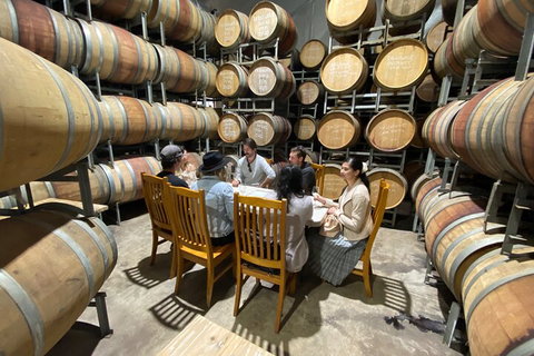 Daylesford Wine Tours: Wine, Cider, Gin, Vodka, Port, Food & Sights Tours! - Accommodation Georgetown 3