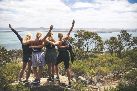 6-Day Eyre Peninsula & Flinders Ranges Adventure Tour - Accommodation Georgetown 0