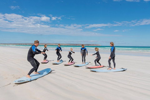 10-Day Adelaide To Perth Adventure Tour - Accommodation Georgetown 0