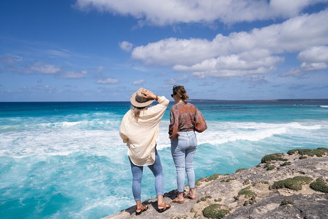 10-Day Adelaide To Perth Adventure Tour - Accommodation Georgetown 2