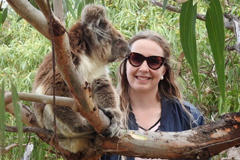 10-Day Adelaide To Perth Adventure Tour - Accommodation Georgetown 3