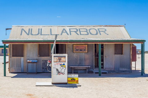 10-Day Adelaide To Perth Adventure Tour - Accommodation Georgetown 4