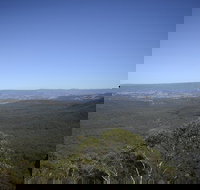 Half-Day Abseiling Adventure in Blue Mountains National Park - Accommodation Georgetown