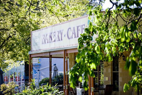 Lake Mountain Snow Trip Including Yarra Valley Chocolaterie From Melbourne - Accommodation Georgetown 2