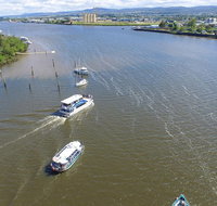 Cataract Gorge Cruise 1130 am - Accommodation Georgetown