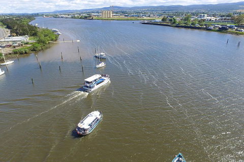 Cataract Gorge Cruise 11:30 Am - Accommodation Georgetown 0