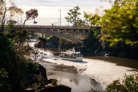 Cataract Gorge Cruise 11:30 Am - Accommodation Georgetown 4
