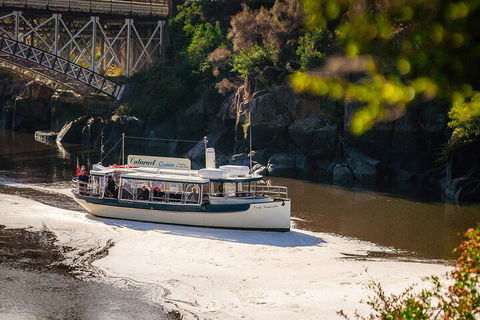 Cataract Gorge Cruise 11:30 Am - Accommodation Georgetown 5