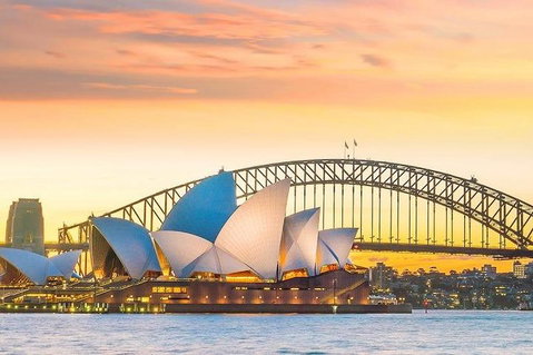 Best Sydney Private City Tour - Full Day (Rate Per Group) - Accommodation Georgetown 0