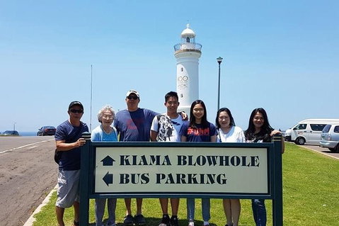 Best Sydney Private City Tour - Full Day (Rate Per Group) - Accommodation Georgetown 2