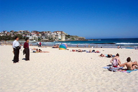 Best Sydney Private City Tour - Full Day (Rate Per Group) - Accommodation Georgetown 4