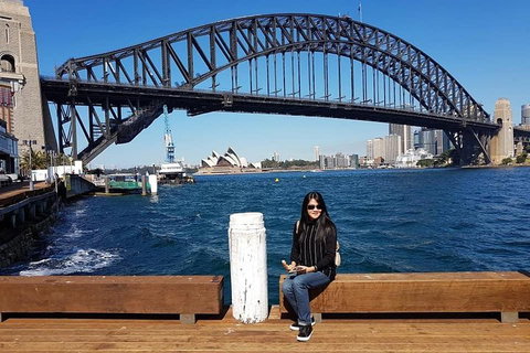 Best Sydney Private City Tour - Full Day (Rate Per Group) - Accommodation Georgetown 5
