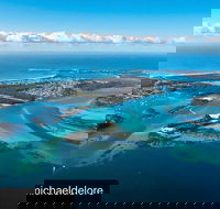 25-30 Minute Newcastle  Macquarie Helicopter Shared Flight - Accommodation Georgetown